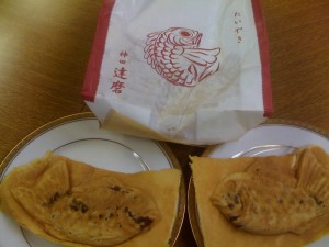 taiyaki taiyaki